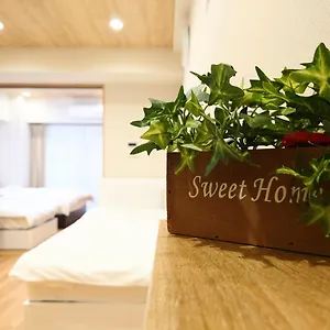Mezon Akihabara Aparthotel Tokyo