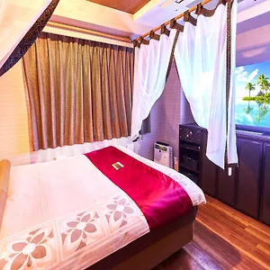 Bali An Shinsaibashi (adults Only) Hotel Osaka