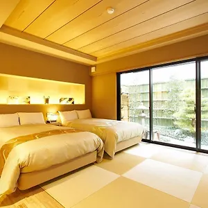 Rakurakuan Hotel Kyoto