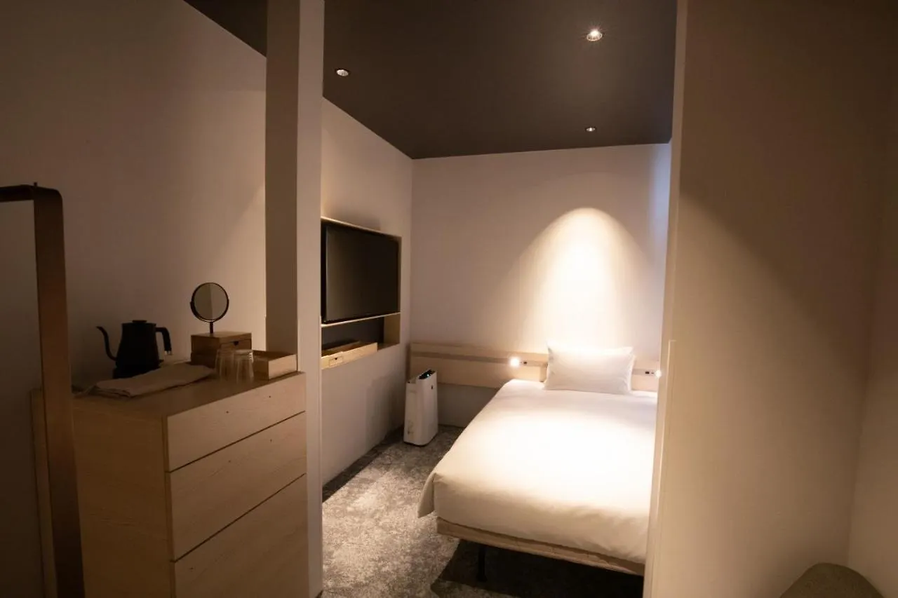 Gen Hotel Kamakura