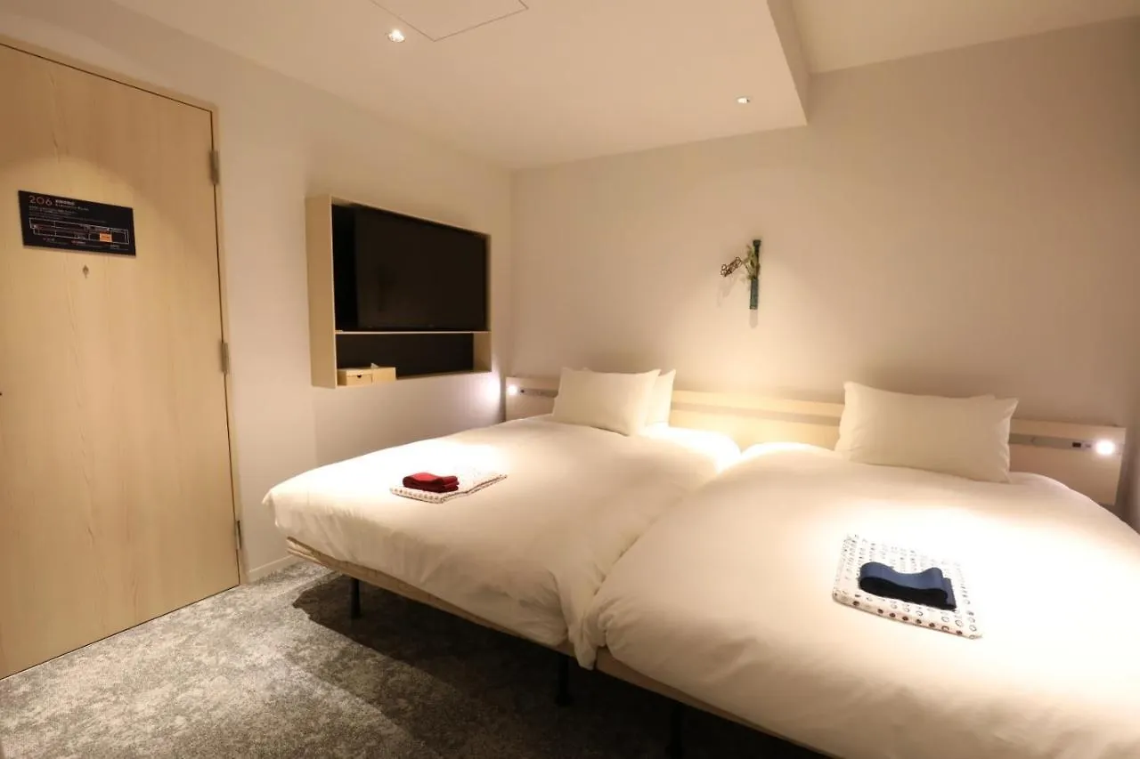 Gen Hotel Kamakura