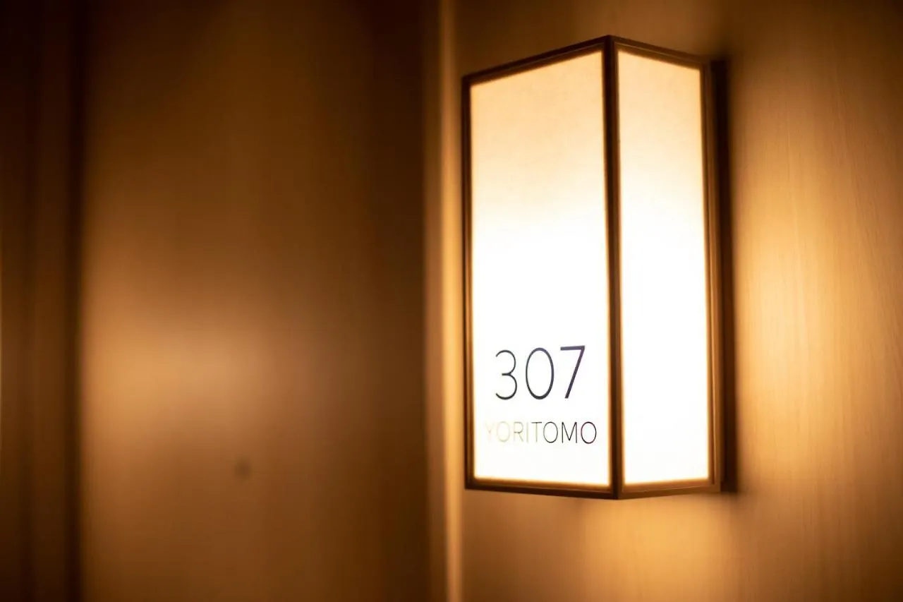 Gen Hotel Kamakura Japan