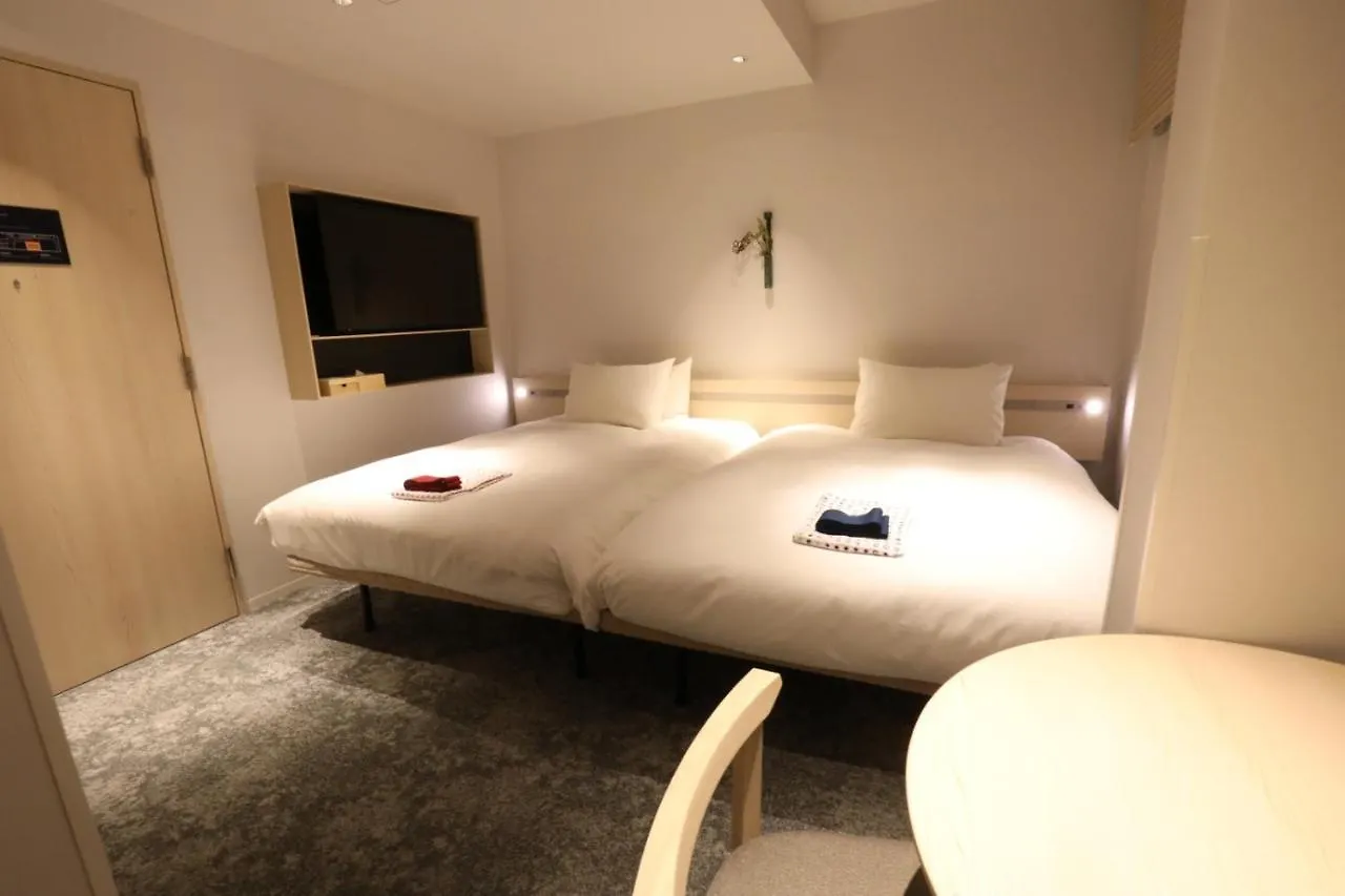 Gen Hotel Kamakura 2*,  Japan