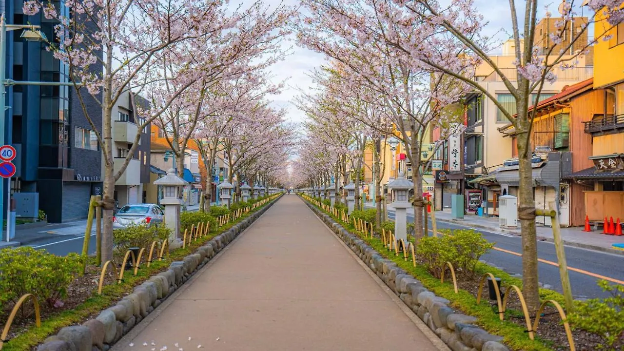 Gen Hotel Kamakura